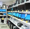 Компьютерные магазины в Велетьме