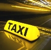 Такси в Велетьме